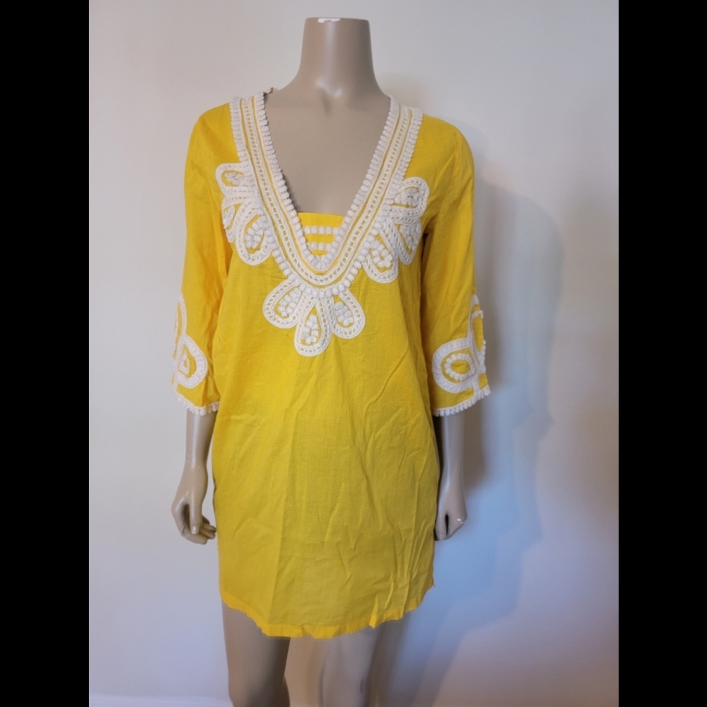 NWT J.Crew Tunic Blouse